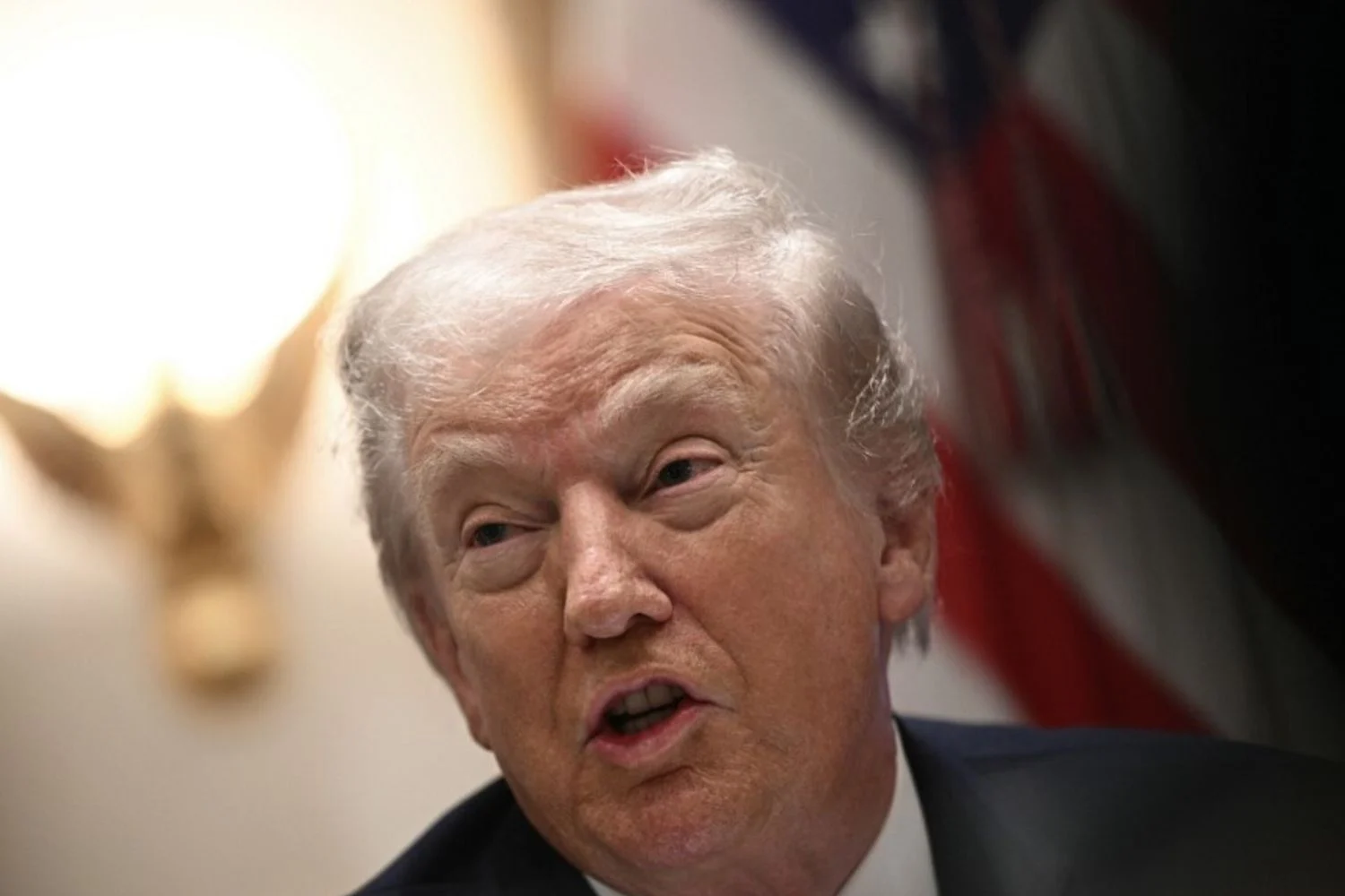 Trump diz que pediu a Putin pausa de uma semana nos ataques a Kiev durante frio extremo