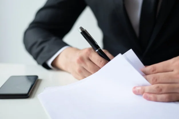 Validade Legal: Documentos Estrangeiros e seu Registro no Brasil