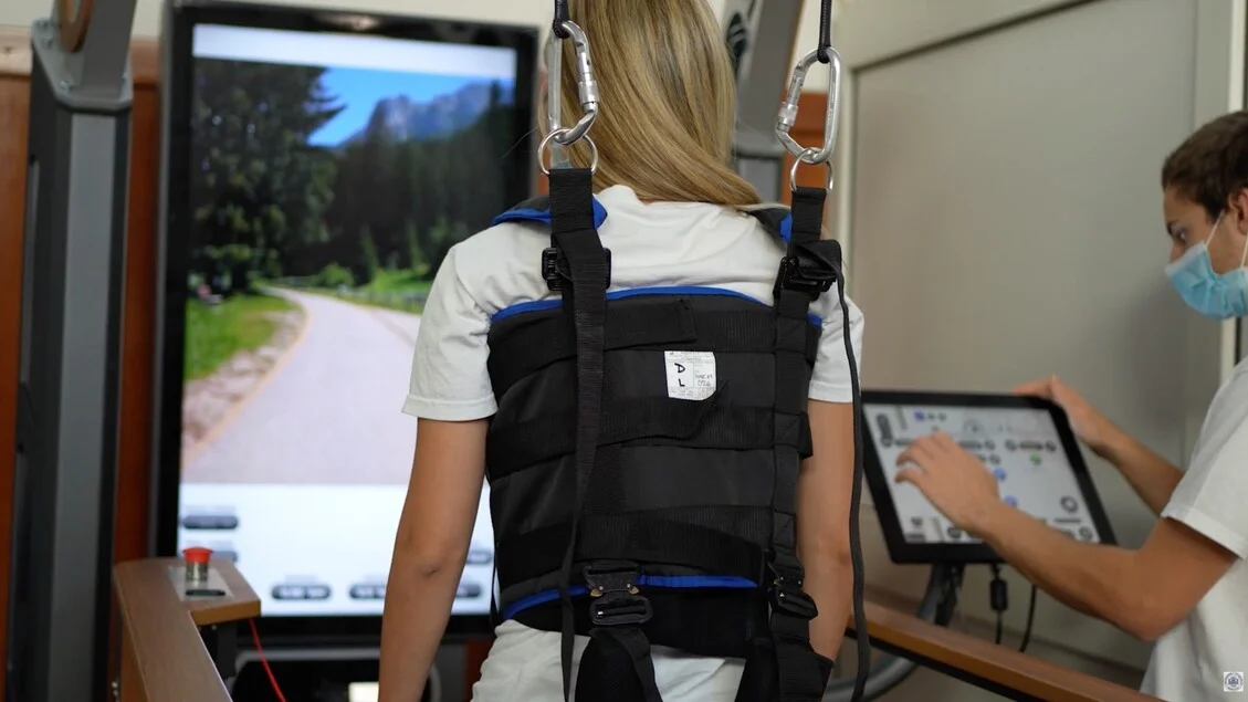 Realidade virtual e fisioterapia: nova fronteira contra o declínio motor e cognitivo em idosos