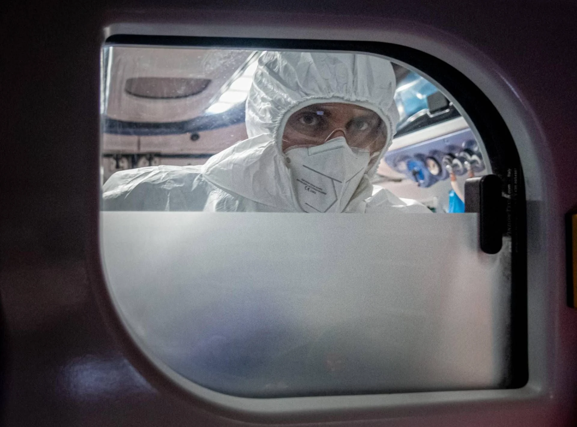 ECDC avalia risco do vírus Nipah na Europa após casos na Bengala Ocidental e orienta viajantes