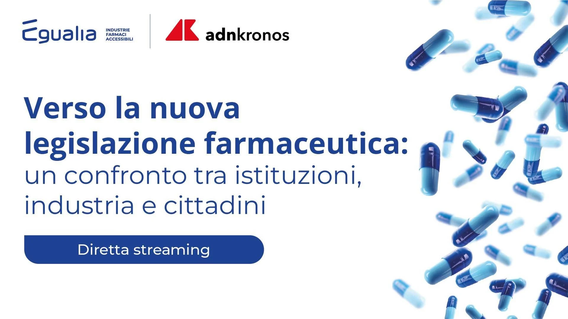 Testo unico: debate entre instituições, indústria e cidadãos sobre a nova legislação farmacêutica