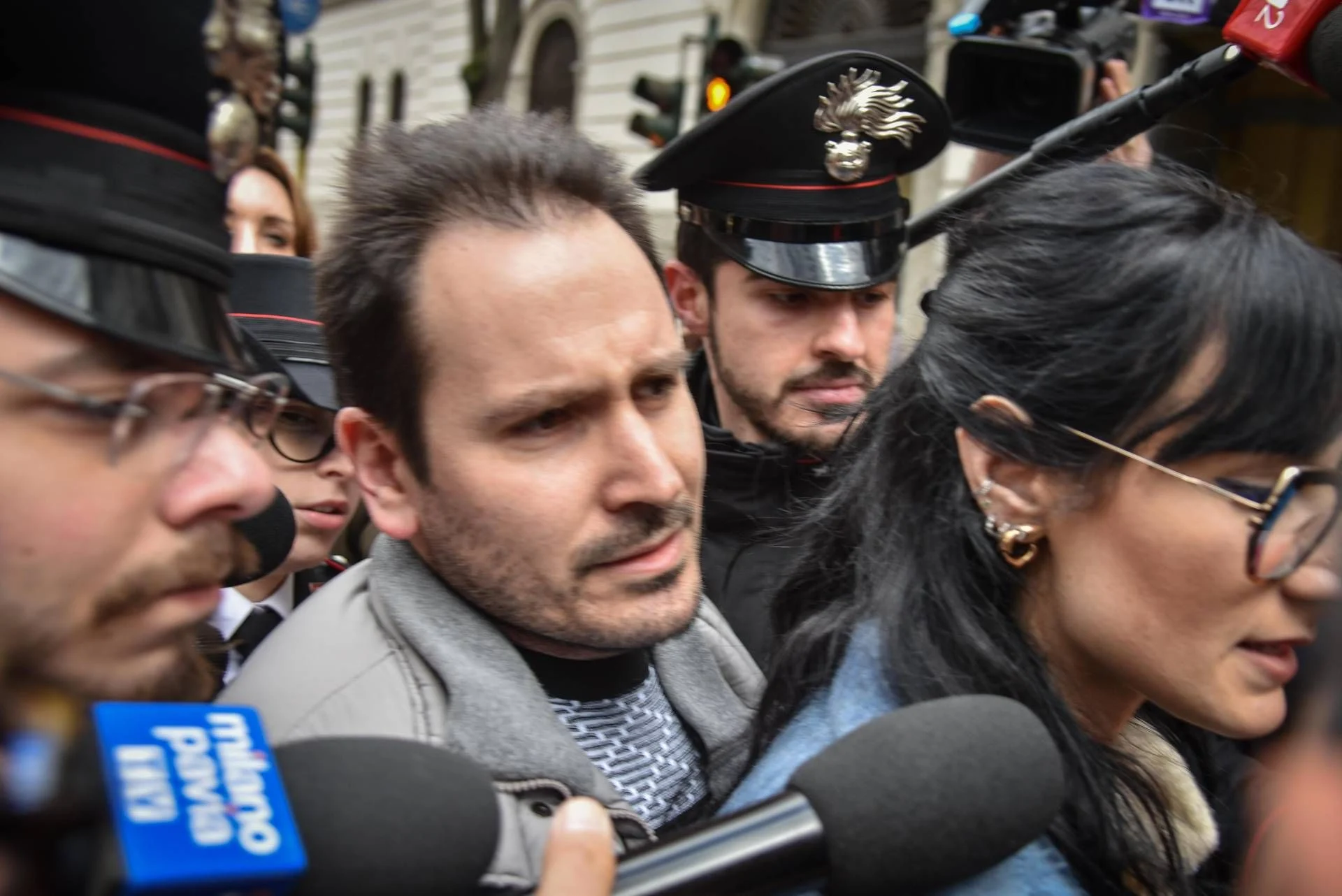 Caso Garlasco: gip de Pavia nega pedido da defesa de Sempio; MP já acionou perícia sobre PCs de Stasi e família Poggi