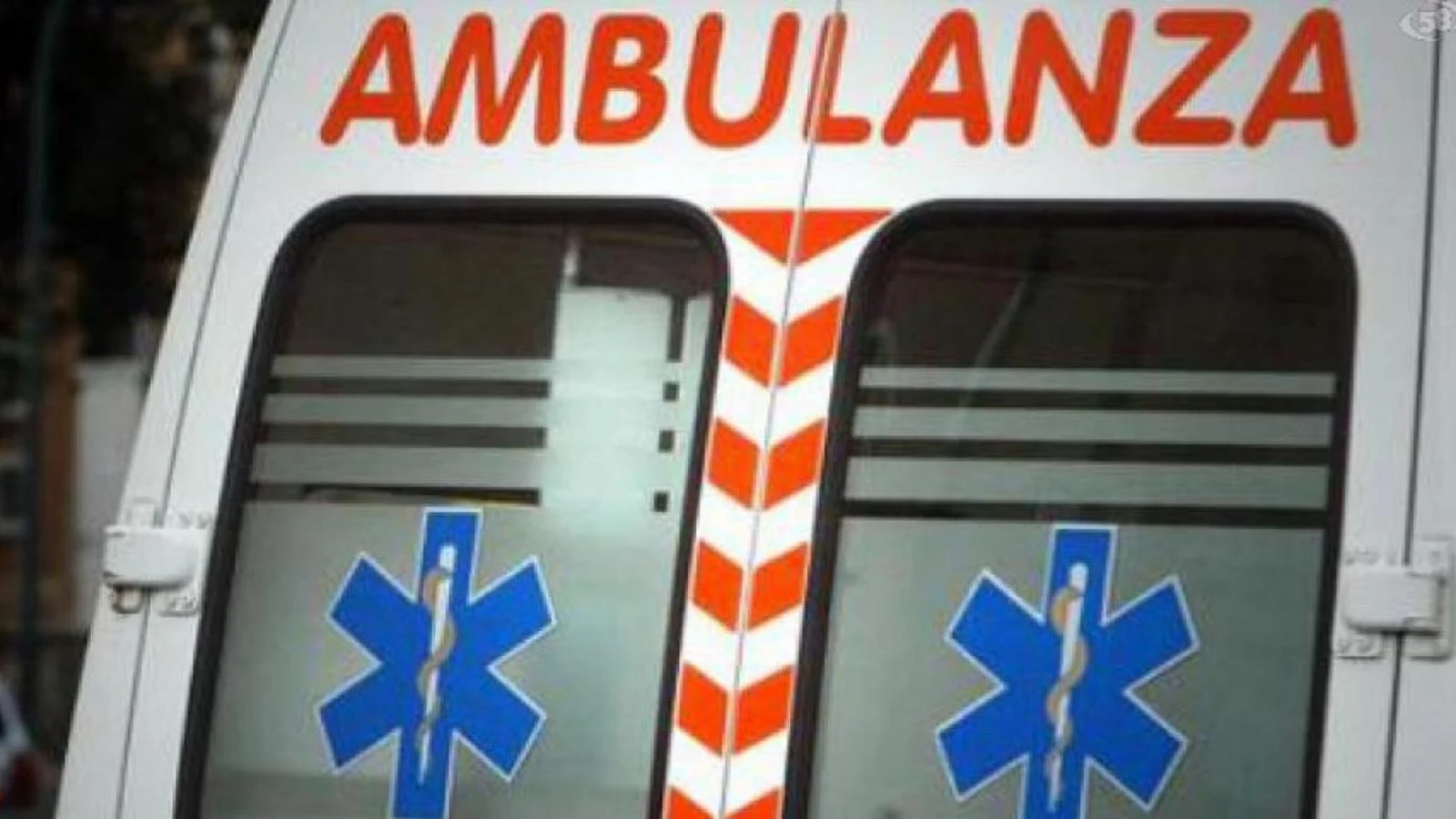 Três mortos em colisão entre caminhão e carro na Palermo-Agrigento, em Misilmeri