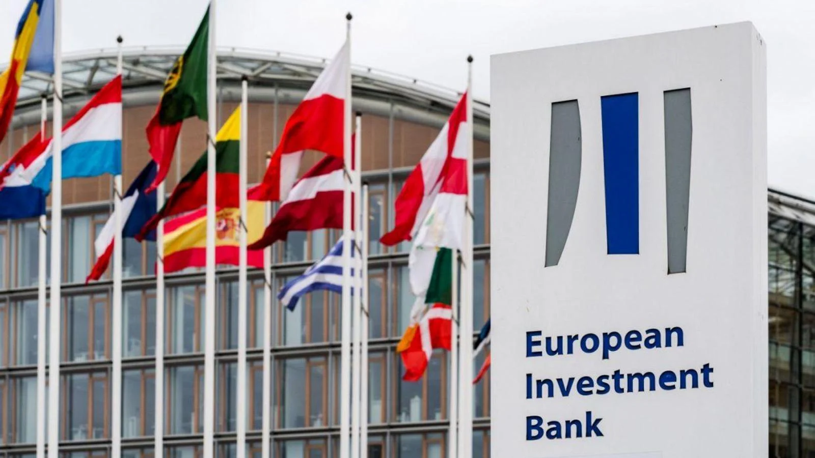 BEI faz da Itália a maior beneficiária da UE em 2025 com €12,31 bi em financiamentos