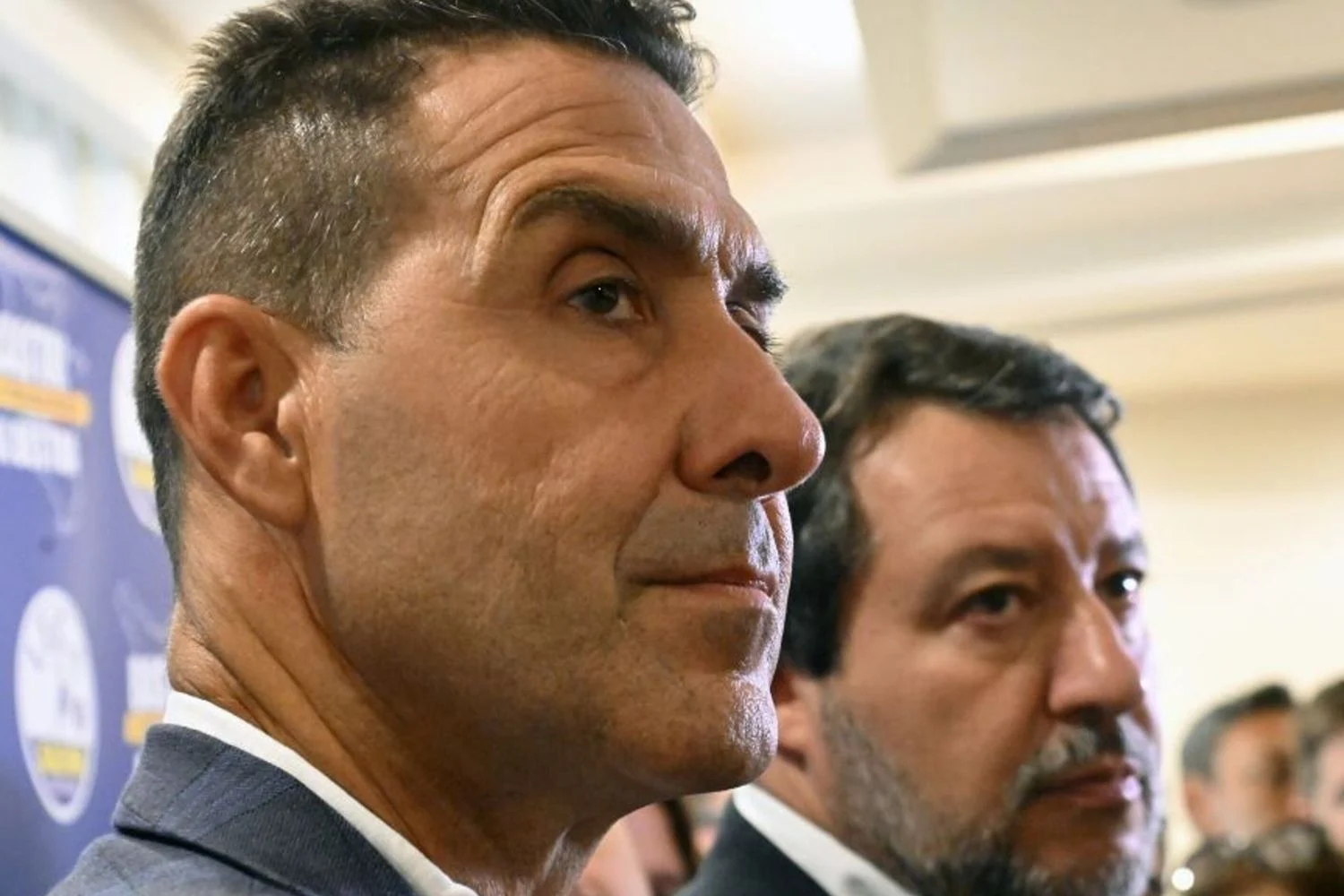 Vannacci no centro-direita: dentro da Lega ou fora da coalizão?
