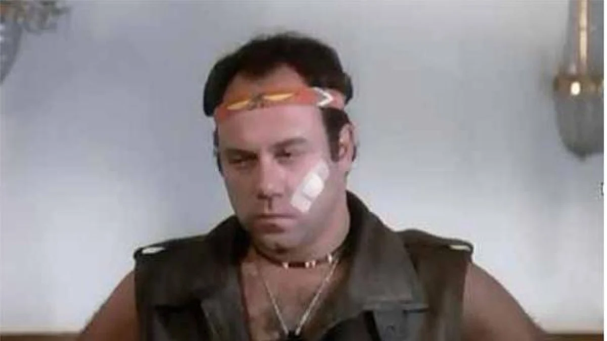 Troppo forte: 40 anos do filme de Carlo Verdone que é espelho do nosso tempo