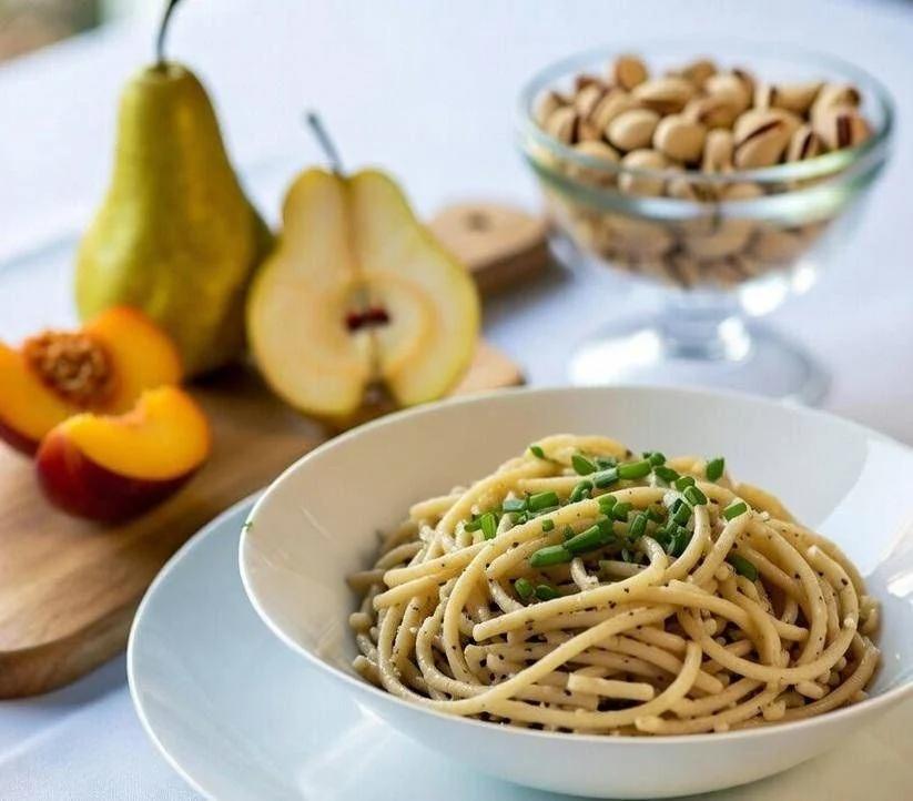 O papel estratégico das fibras: dieta que aumenta a longevidade e protege o cérebro