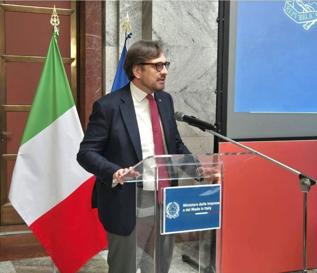 Guidesi (Lombardia) pede corretivos para garantir plena neutralidade tecnológica no setor automotivo
