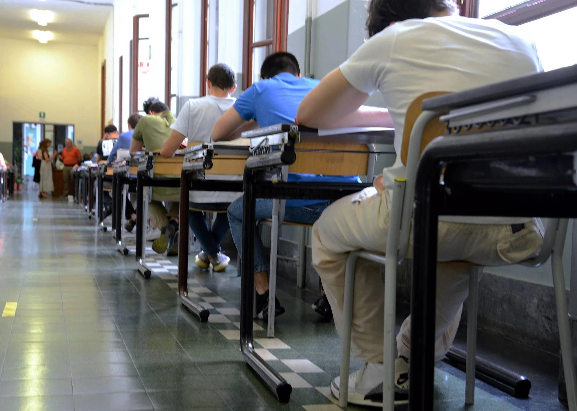 Maturidade 2026: latino no Classico e matemática no Científico — as matérias da segunda prova