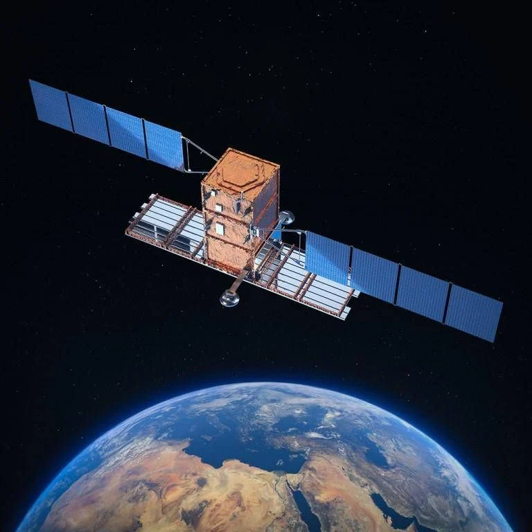 Monitoramento satelital da frana em Niscemi: como COSMO‑SkyMed e SAOCOM orientam a gestão de emergência