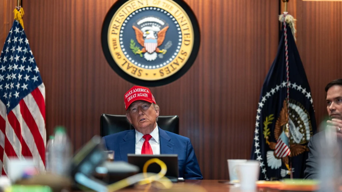 Psiquiatra Aponta Trump Como Solipsista e Explica Diferença Para Narcisismo