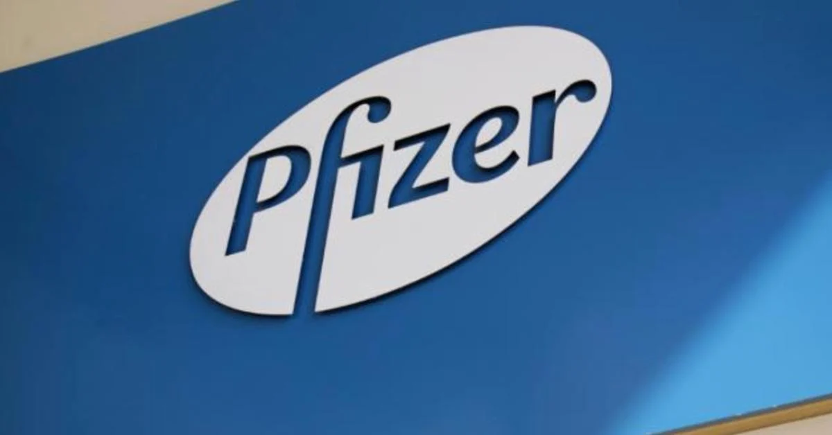 Após Queda na Demanda por Vacinas Covid, Pfizer Investe em Tratamentos para Obesidade