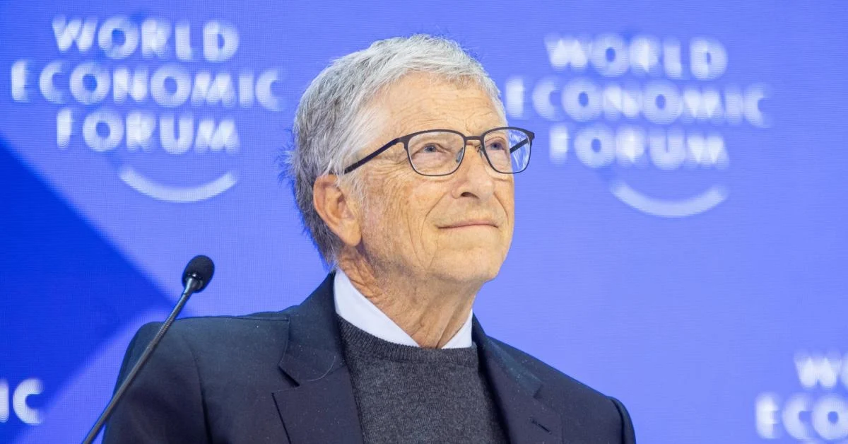 3 milhões de arquivos do caso Epstein expostos: Documentos ligam Bill Gates a doença sexualmente transmissível e pedidos de antibióticos