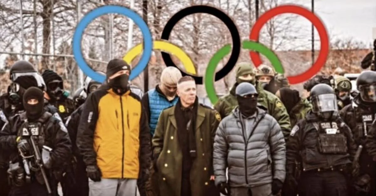 Milano-Cortina 2026: Entenda a Presença de HSI e Por Que a Controvérsia é Mais Ideológica que Real