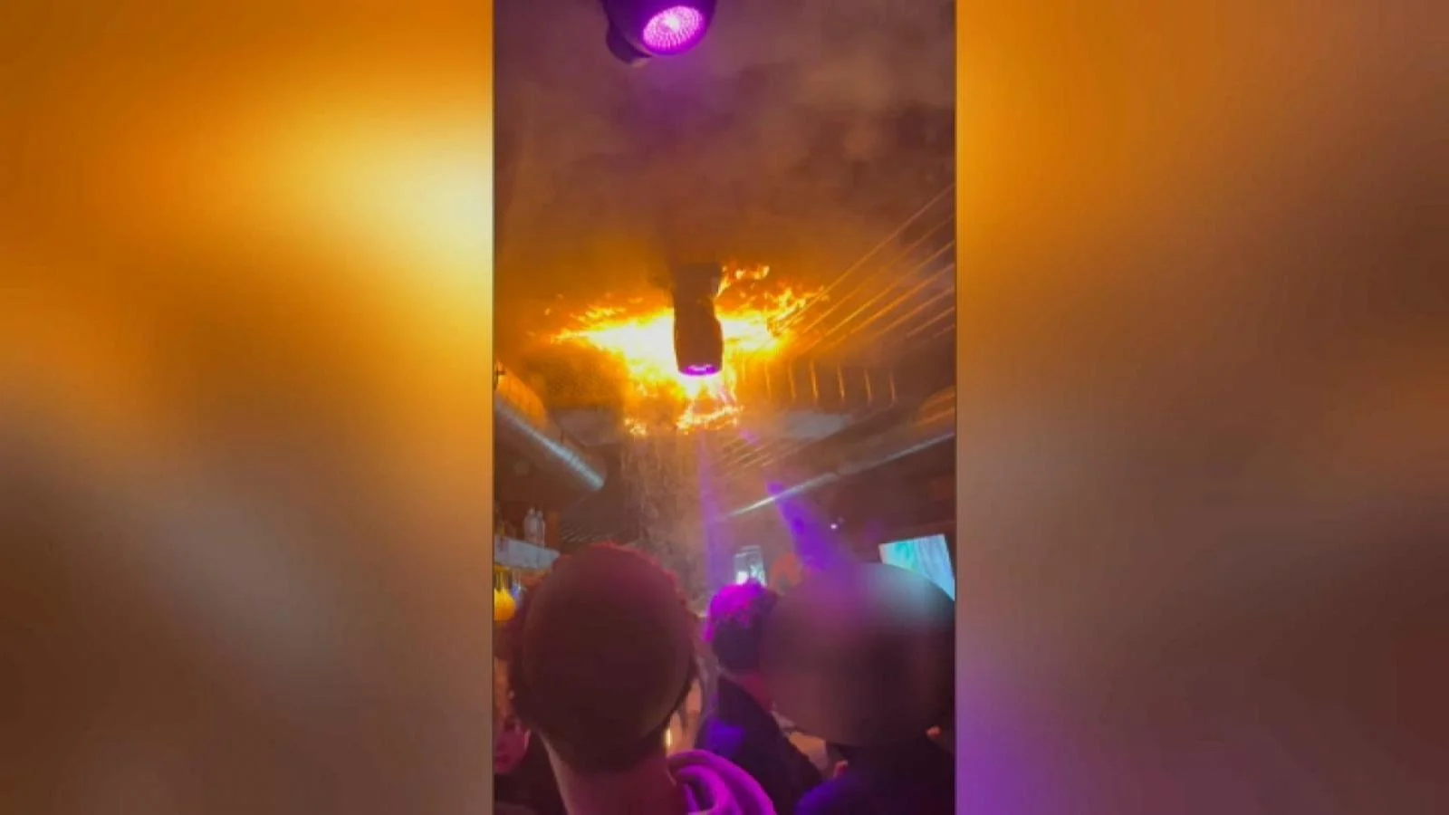 Áudios revelam pânico nas chamadas ao 114 após incêndio no Constellation em Crans-Montana