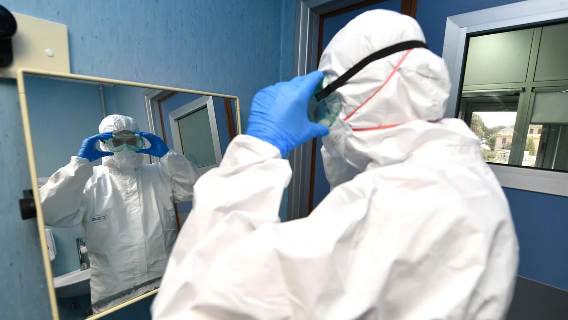 Alto Adige aprova quadro de referência para plano de emergência contra doenças infecciosas de alto impacto
