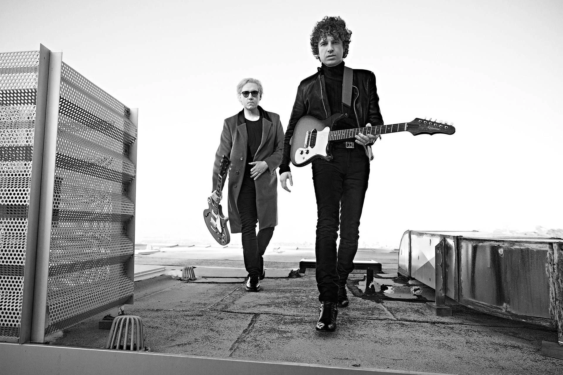 The Kooks, 20 anos: do indie de Brighton ao novo álbum mais sombrio e experimental