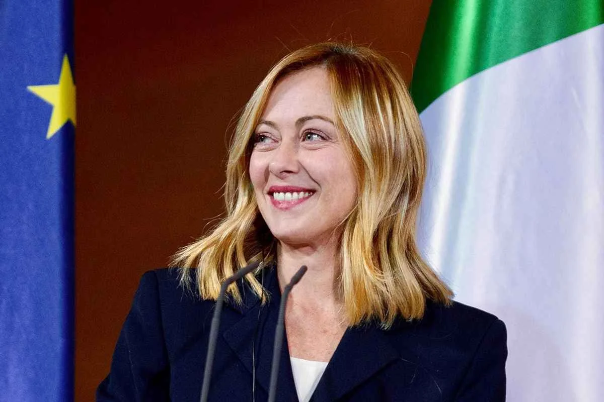 De Roma à Presidência: Giorgia Meloni faz 47 anos