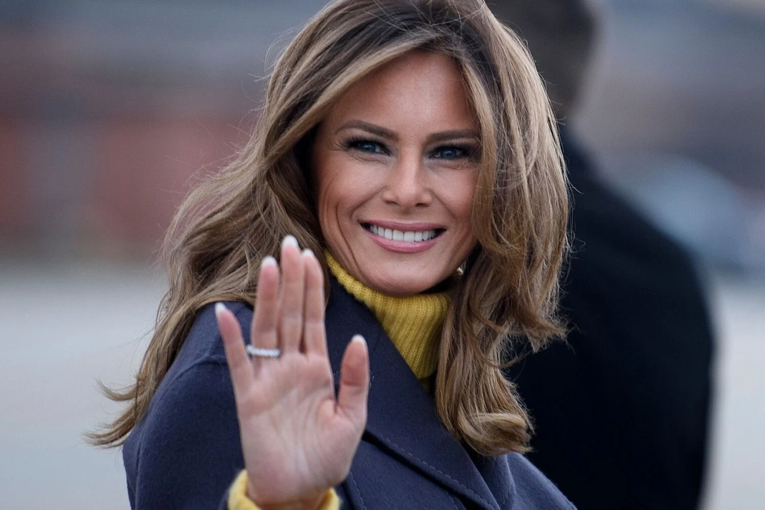 Melania: o documentário que redesenha o tabuleiro político do casal Trump
