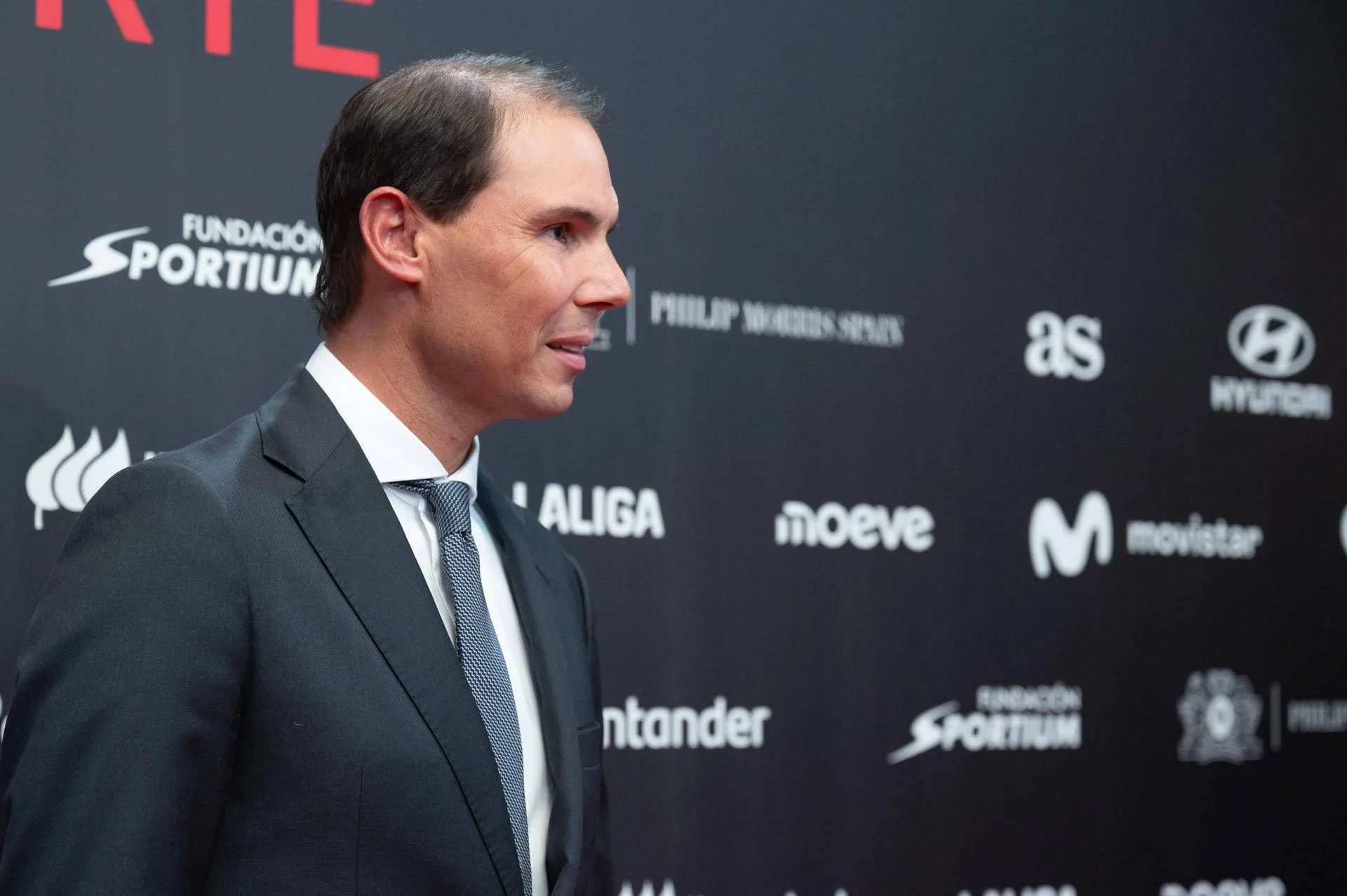 Nadal confirma presença na final do Australian Open 2026 e declara apoio a Alcaraz