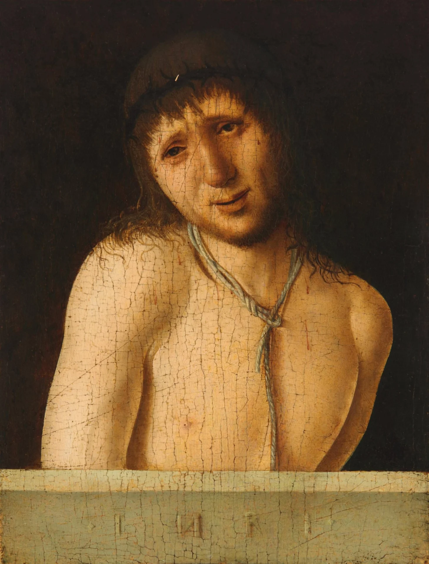 Dupla rara de Antonello da Messina — Ecce Homo e São Jerônimo vão a leilão em Nova York