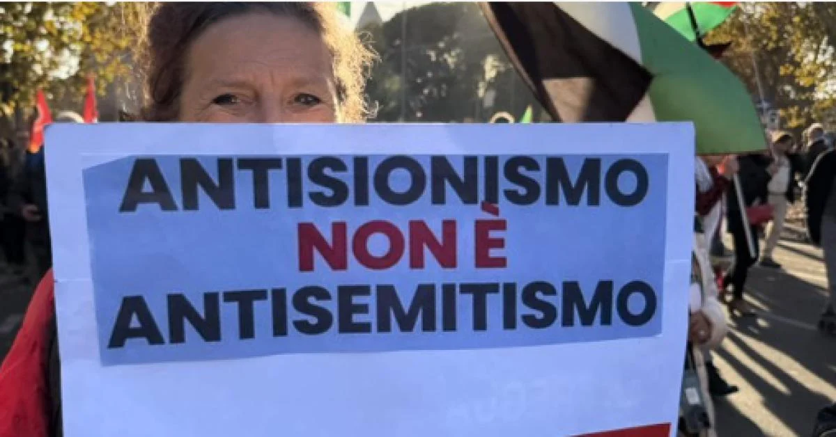 Judeus antissionistas rotulados como antissemitas: o paradoxo jurídico ocidental contra a crítica a Israel
