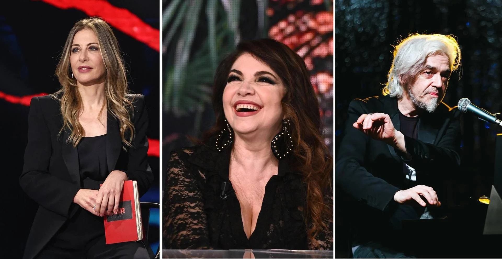 Sanremo 2026: Duetos da Serata Cover Revelados — De Fagnani a Morgan, a Lista Completa