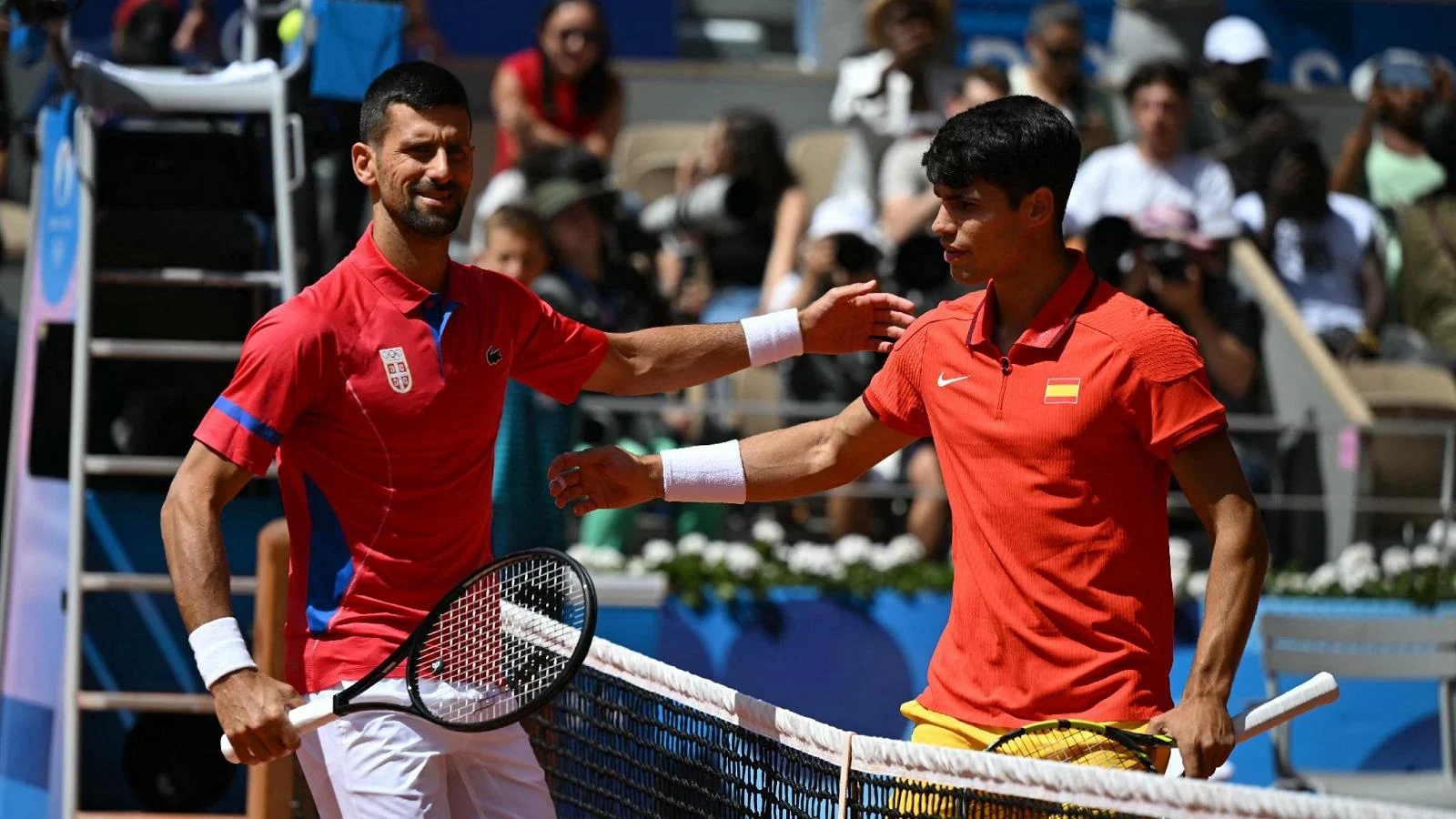 Australian Open: Alcaraz x Djokovic — em jogo pontos, premiação e recordes históricos