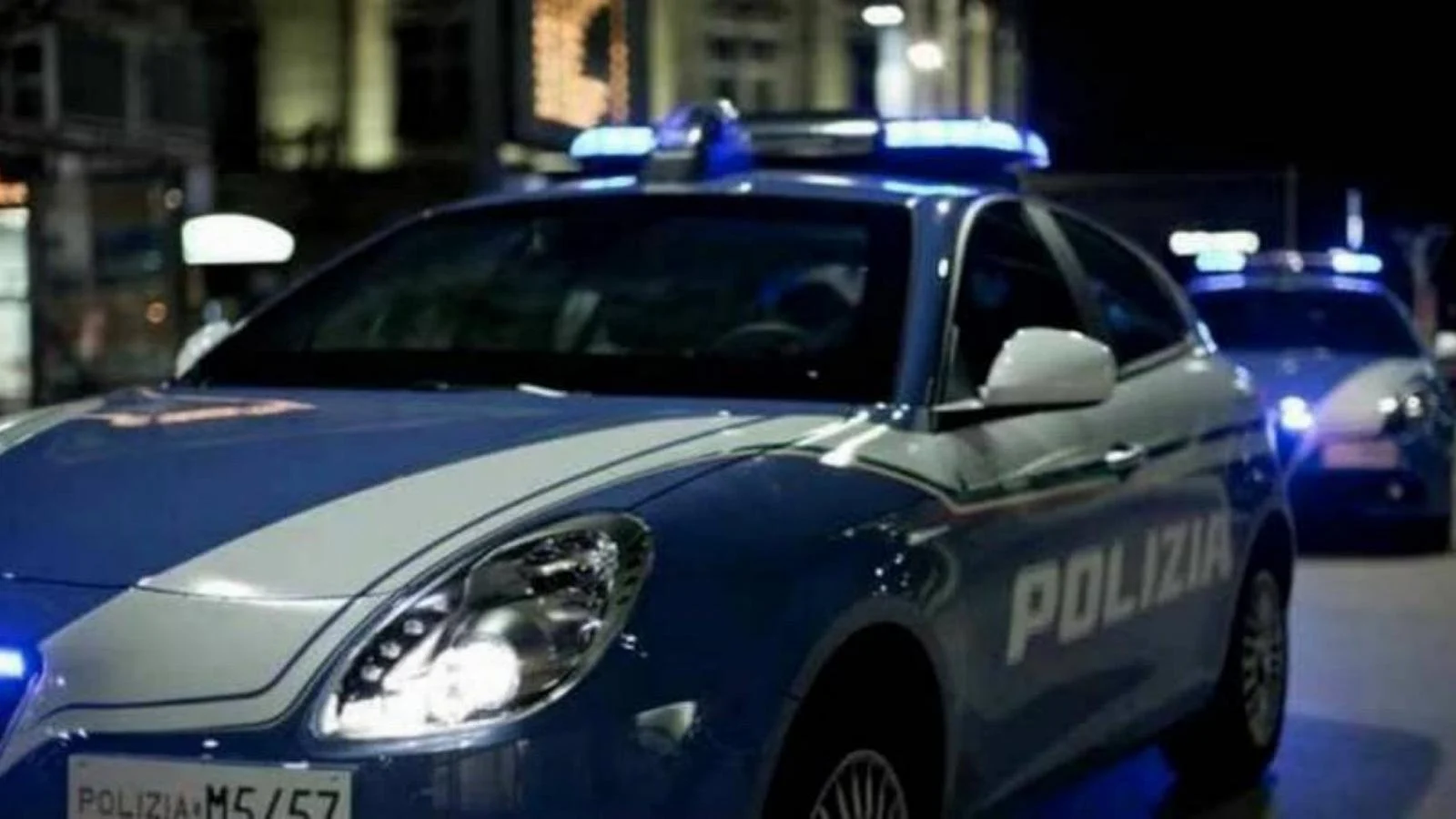 Jovem de 18 anos é morto após ser atingido por carro em Roma