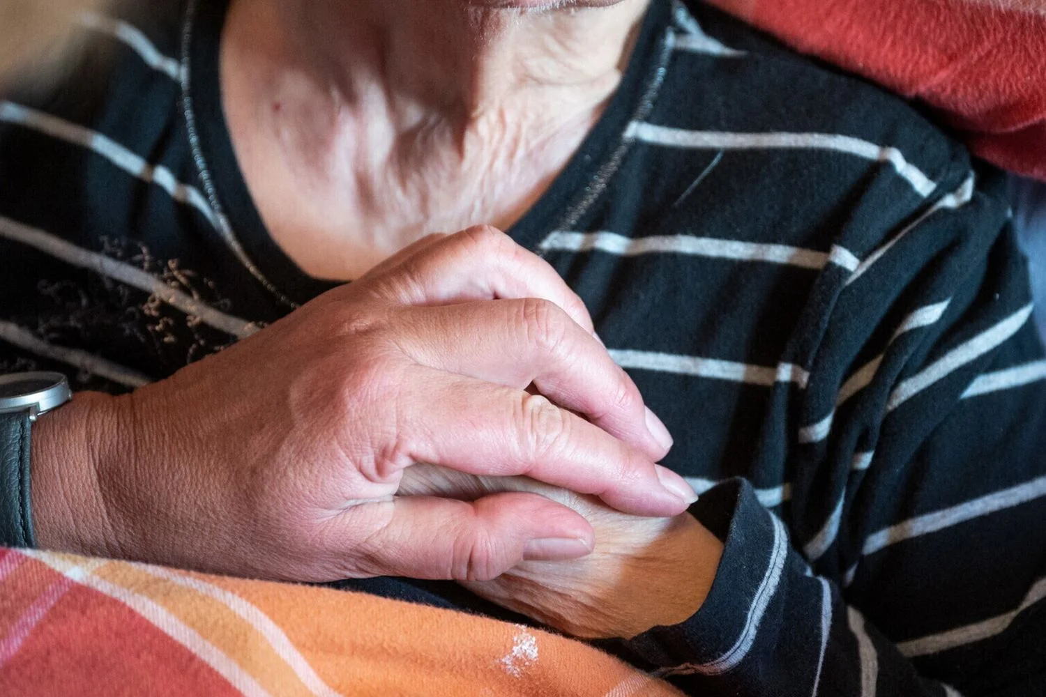 Biomarcadores no sangue revelam o Parkinson anos antes dos sintomas
