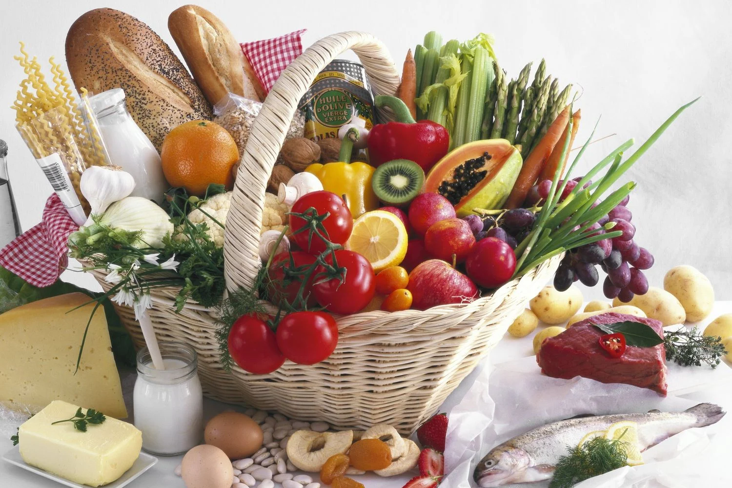 Diretrizes alimentares dos EUA 2025–2030: menos demonização e mais foco na qualidade das proteínas