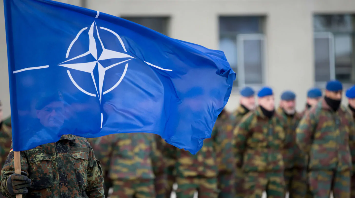 Otan fará maior exercício militar desde a Guerra Fria