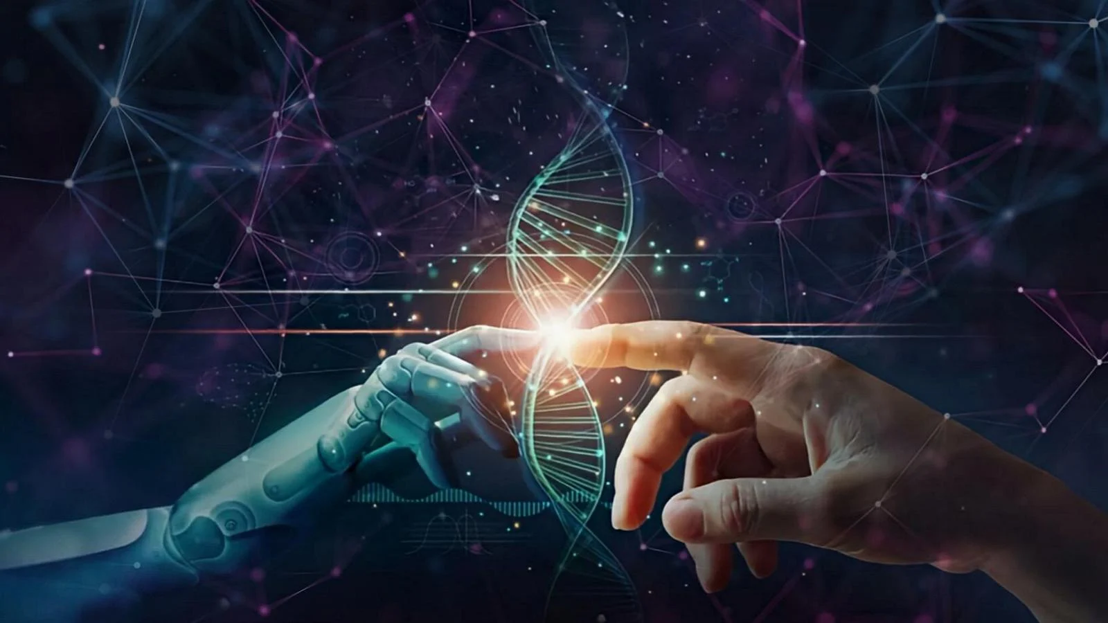 Metade dos jovens recorre à inteligência artificial para problemas amorosos, aponta relatório