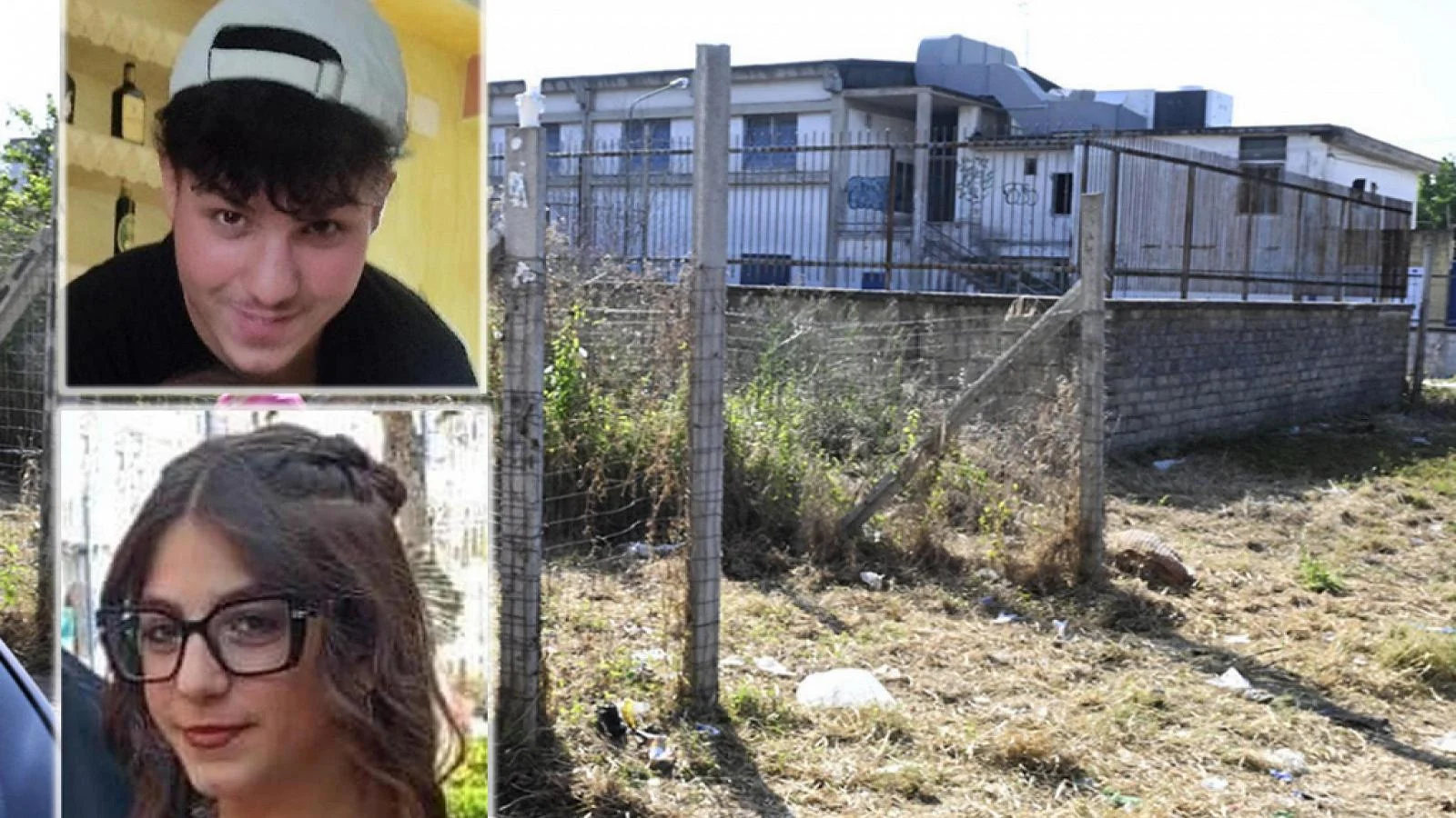Agravante de crueldade é excluída no caso de Martina Carbonaro, diz Procura de Nápoles Norte