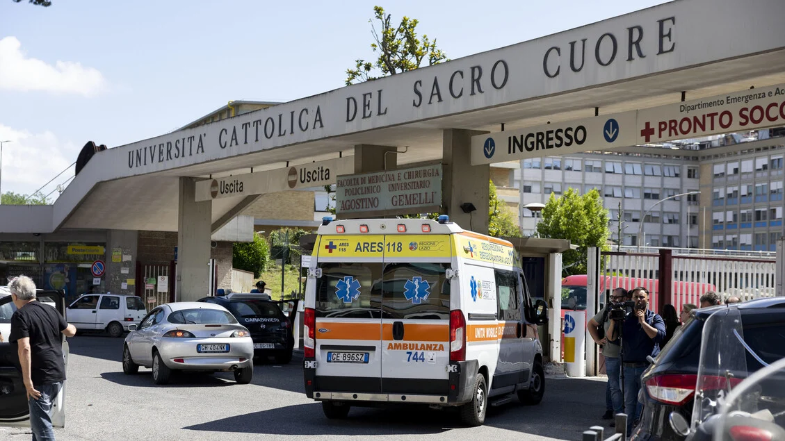 Policlinico Gemelli lança novo Plano de Oncologia com foco em tumores em menores de 50 anos