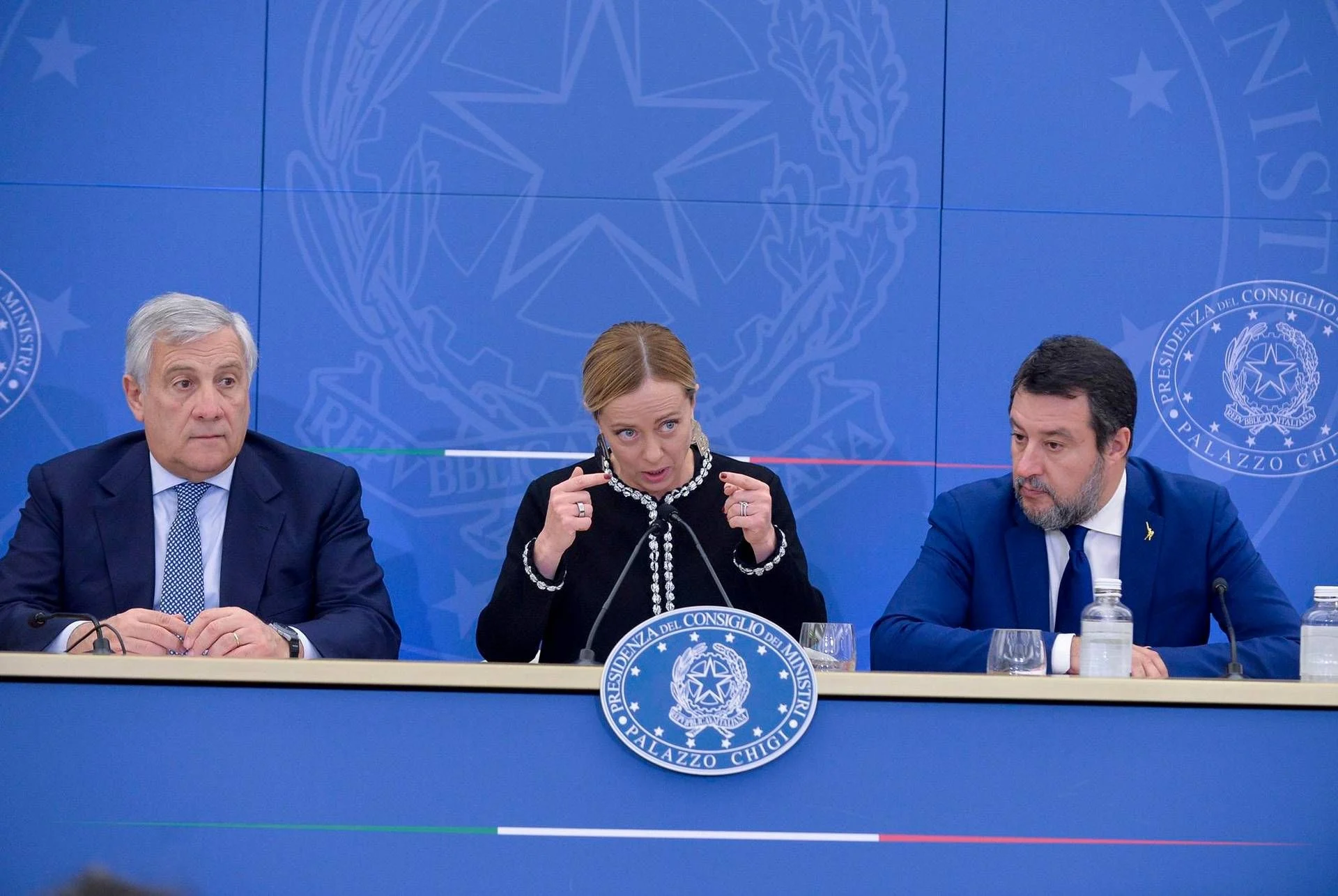 Cdm convoca quinta-feira às 17h para pacote de segurança; Lega propõe caução para manifestantes