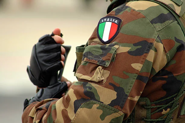 Tríplice Aliança Europeia: UE Reforça Presença Militar
