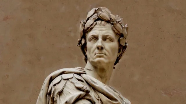 Os Quatro Pilares de Roma: Julio-Claudianos e seus Reinados