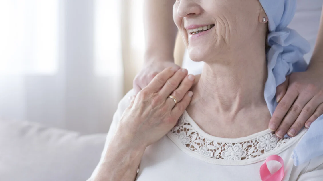 Caregiver em oncologia: presenças decisivas que vão além dos medicamentos, diz Cipomo