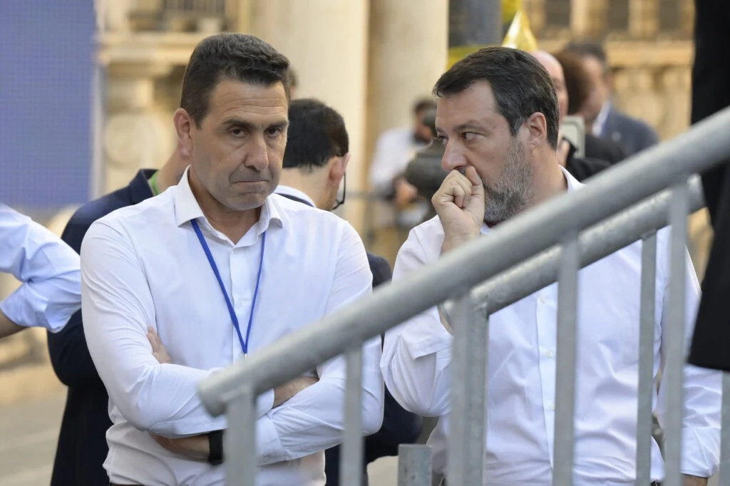 Roberto Vannacci confirma saída da Lega e funda Futuro Nazionale: novo capítulo no tabuleiro político europeu