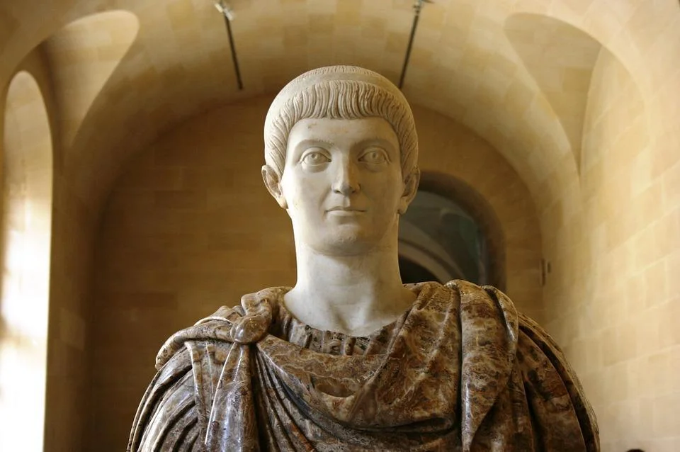Anarquia Militar no Império Romano
