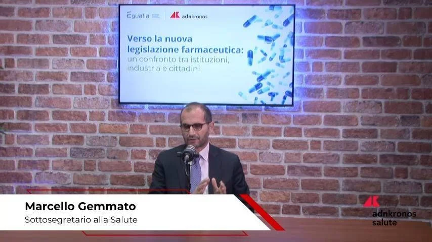 Mudança no canal distributivo prevista no Texto Único amplia acesso a medicamentos, diz Gemmato
