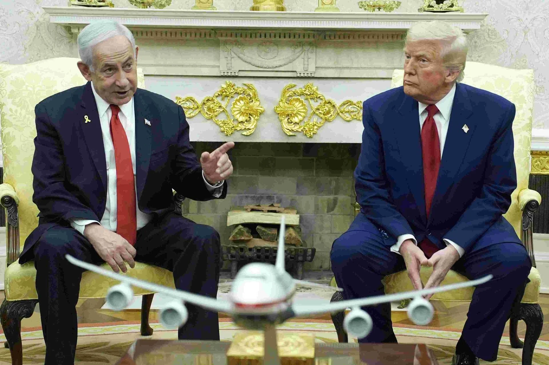 Linha vermelha de Israel: mísseis balísticos do Irã no centro das negociações em Istambul