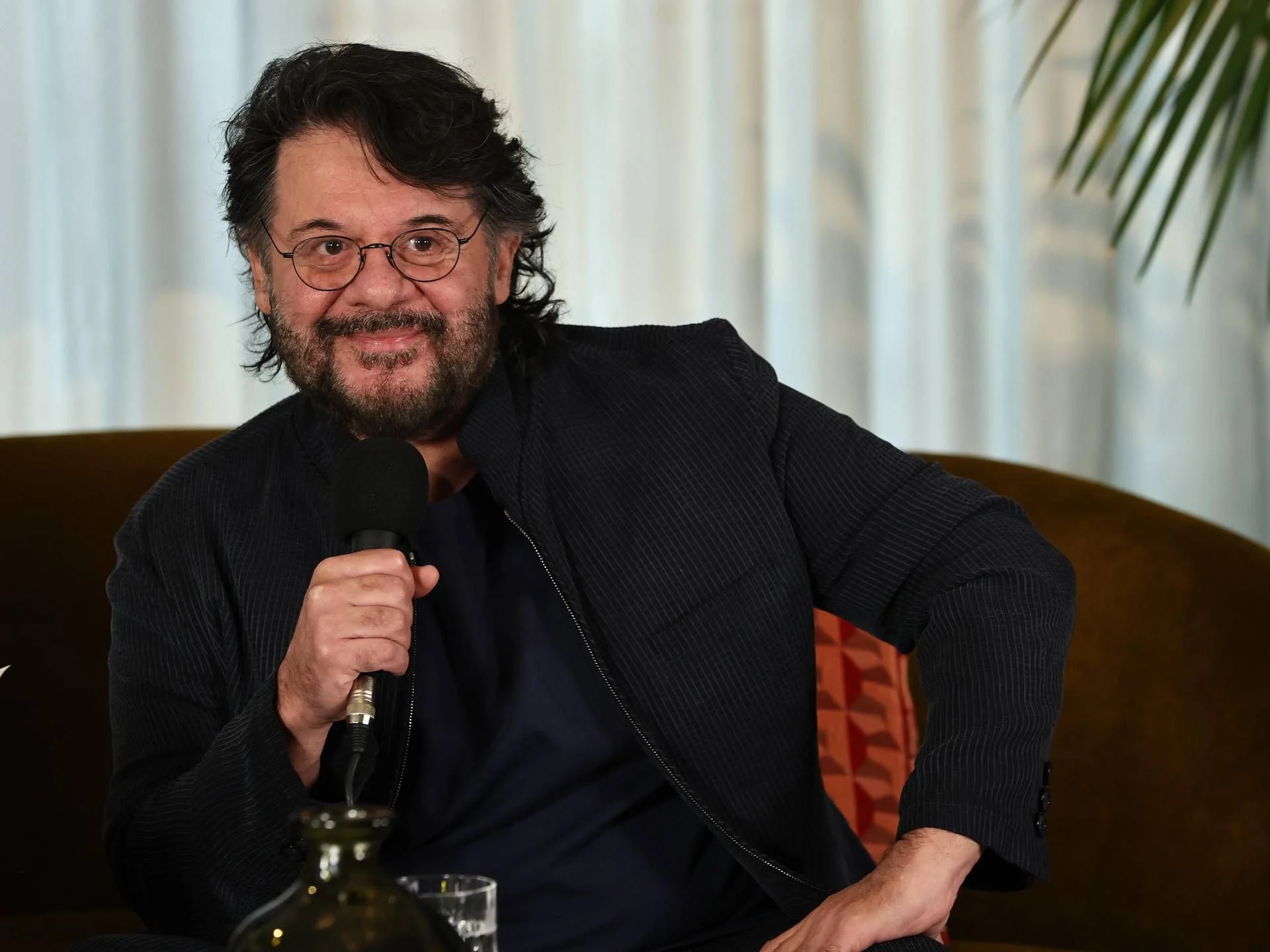 Lillo será cocondutor na noite das covers do Sanremo 2026, dizem fontes