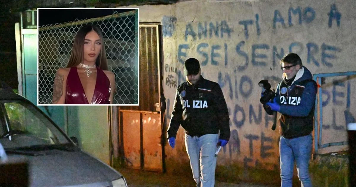 Jovem de 22 anos é morta a facadas em Ponticelli; irmão de 28 anos confessou o crime
