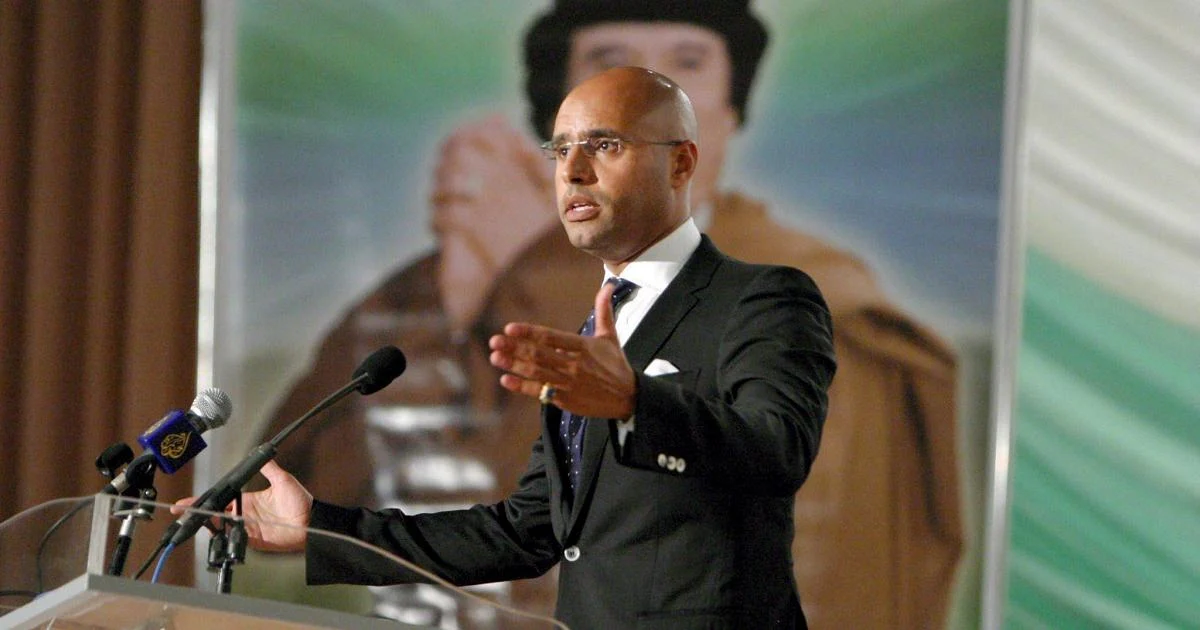 Assassinato de Saif al-Islam Gheddafi em Zintan: Comando de quatro homens aplica golpe no tabuleiro libio