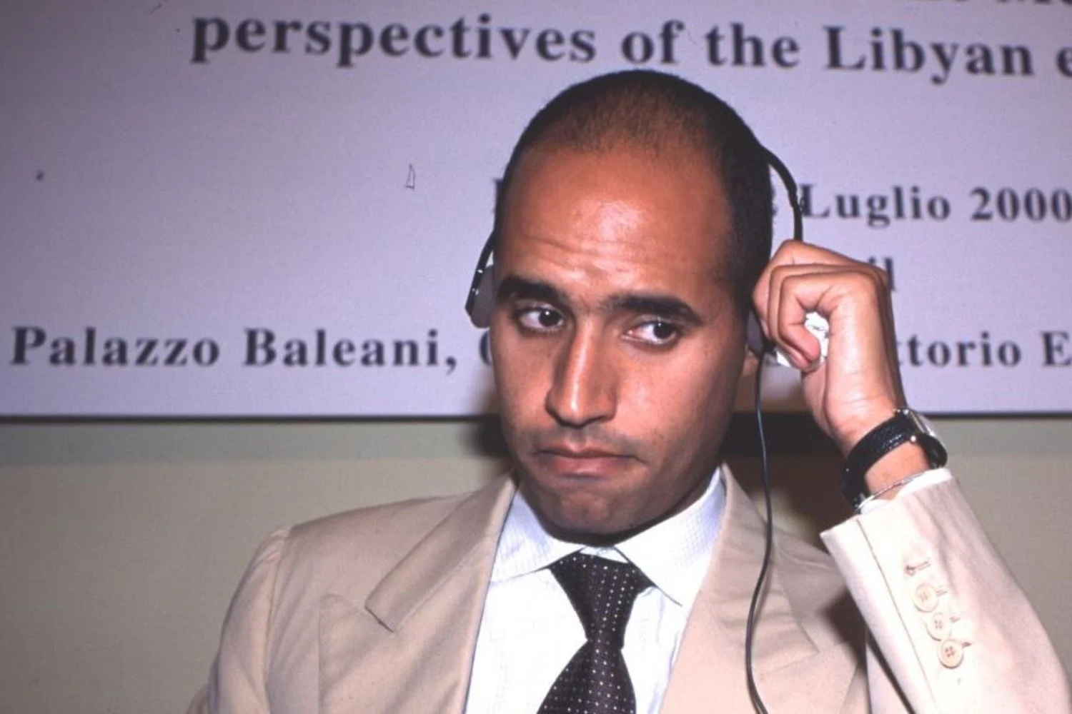 Morte de Saif al-Islam Gaddafi em al-Zintan redesenha o tabuleiro político da Líbia