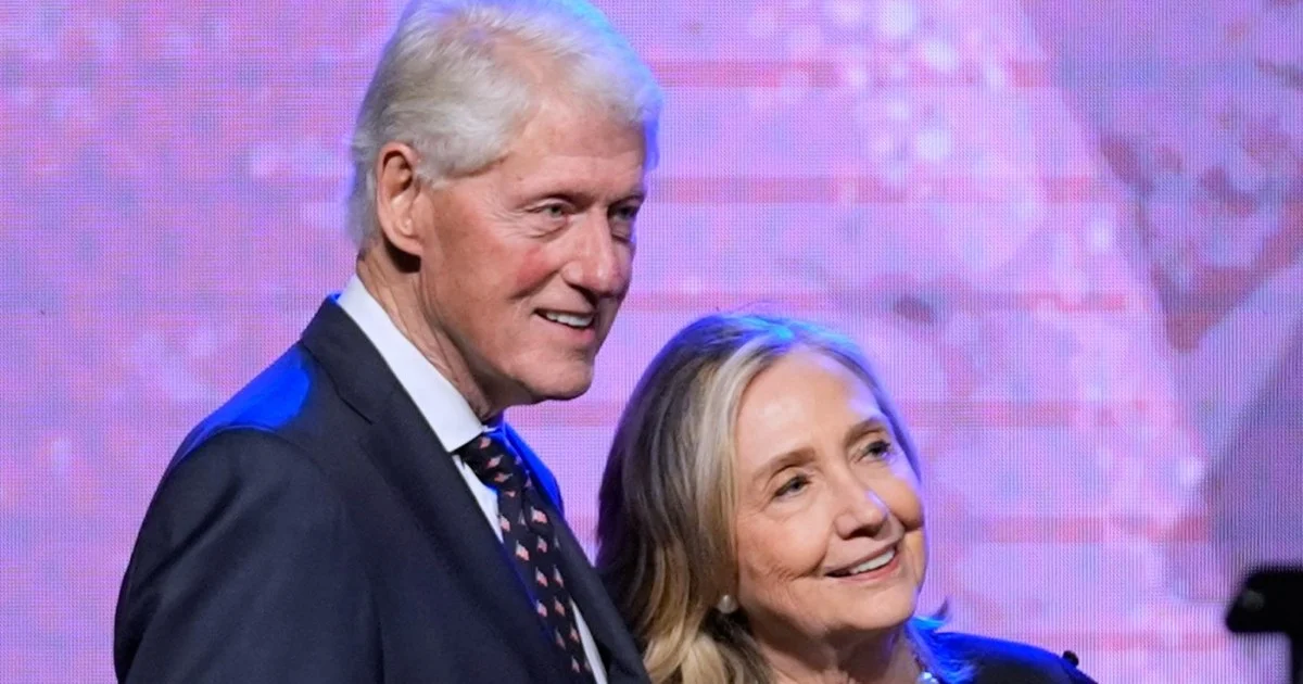 Clinton vão depor no caso Epstein: o que o Congresso quer esclarecer e os riscos para a dinâmica do poder