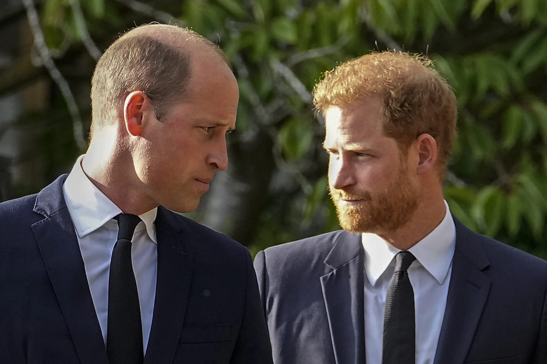 William repreende Harry e Meghan: projeto de documentário sobre Lady Diana é visto como 'irrespeitoso'