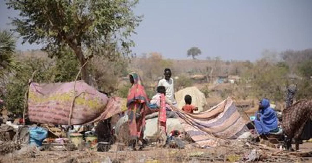 Sudão: Exército interrompe cerco das RSF a Kaloqi enquanto bombardeios atingem o Kordofan Meridional